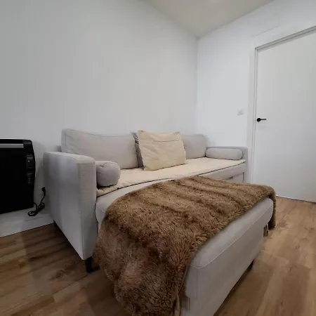 Appartement Vibes Coruna-orzan 144