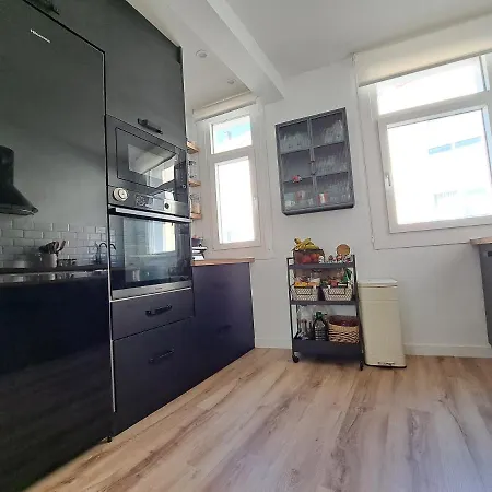 Apartment Vibes Coruna-orzan 144