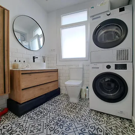 Vibes Coruna-orzan 144 Appartement
