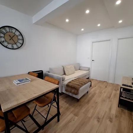 Appartement Vibes Coruna-orzan 144